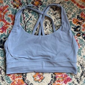 EQYL Sports Bra